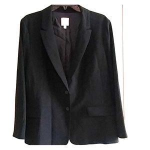 Halogen Blazer